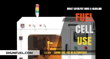 Alkaline Fuel Cells: Unveiling the Catalysts Driving Efficient Energy Conversion