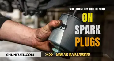 Fuel Pressure and Spark Plugs: What's the Connection?