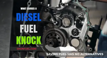 Understanding the Causes of Diesel Engine Knock