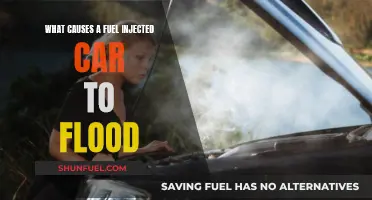 Why Fuel-Injected Cars Flood: Understanding the Causes