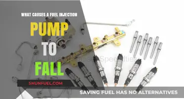 Why Fuel Injection Pumps Fail: Common Causes and Prevention Tips