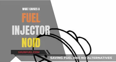 Fuel Injector Noid: Common Causes and Solutions