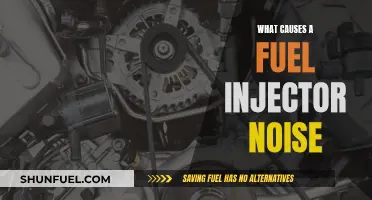Fuel Injector Noise: Causes and Solutions
