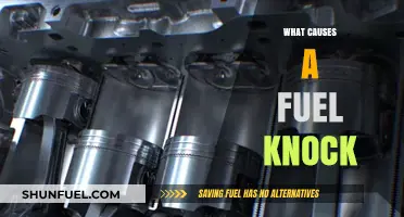 Understanding Fuel Knock: Causes, Prevention, and Engine Protection Tips