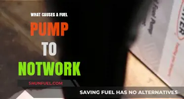 Why Your Fuel Pump Fails: Common Causes and Solutions