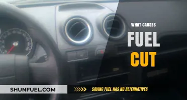 Understanding Fuel Cut: Common Causes and Prevention Tips