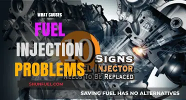 Understanding Common Causes of Fuel Injection System Failures