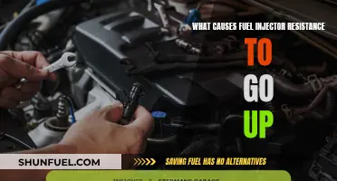 Fuel Injector Resistance: Factors Behind the Rising Trend