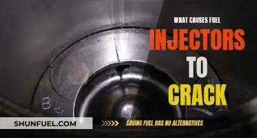 Fuel Injector Cracking: Causes and Prevention Measures