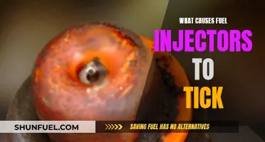 Fuel Injector Ticking: Causes and Fixes for Annoying Noises