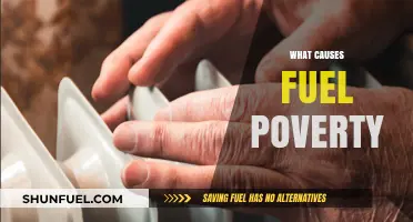 Understanding Fuel Poverty: Key Factors Driving Energy Insecurity