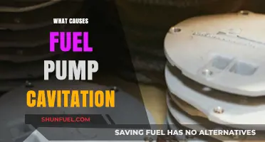 Understanding Fuel Pump Cavitation: Causes and Prevention Strategies