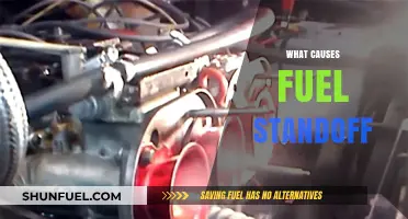 Understanding Fuel Standoff: Causes and Prevention in Combustion Systems