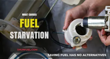 Understanding Fuel Starvation: Common Causes and Prevention Tips