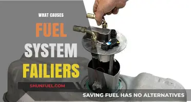 Understanding Common Causes of Fuel System Failures in Vehicles