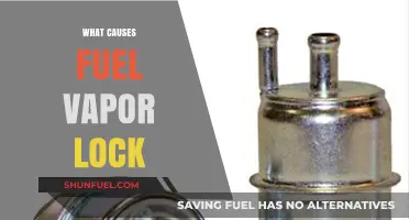 Understanding Fuel Vapor Lock: Causes and Prevention Tips