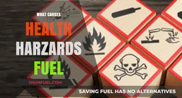 Understanding the Hidden Health Hazards Caused by Fuel Exposure