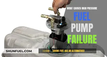 Understanding Fuel Pump Failure: Causes and Prevention Strategies