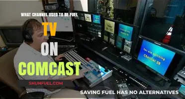 Where Did Fuel TV Go on Comcast? Find the New Channel