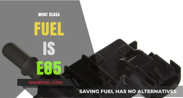 Understanding E85 Fuel Classification: Composition, Benefits, and Uses