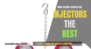 Best Fuel Injector Cleaners: Unclogging Your Engine's Lifeline