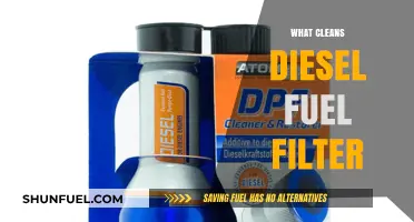 How to Clean Diesel Fuel Filters: The Ultimate Guide