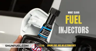 Fuel Injector Clogging: Causes and Prevention Tips