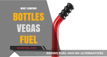 Who Bottles Vegas Fuel? Unveiling the Company Behind the Energy Drink