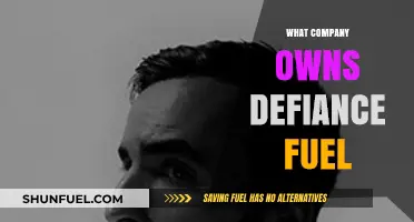 Unveiling the Corporate Ownership of Defiance Fuel: A Comprehensive Guide