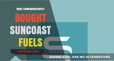 Which Company Recently Acquired Suncoast Fuels? Details Revealed