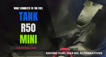 Mini Fuel Tank Connections: What You Need to Know