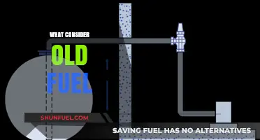 Understanding Old Fuel: Key Factors to Consider for Safety and Efficiency