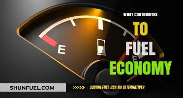 Maximizing Fuel Efficiency: Key Factors That Impact Your Vehicle's Economy