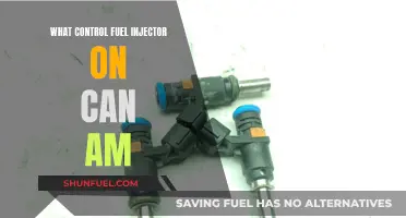 Fuel Injector Functionality: Understanding Can-Am Controls