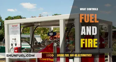 Mastering Fuel and Fire: Key Factors That Dictate Control and Safety