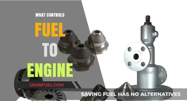 Understanding the Fuel System: What Controls Fuel to Your Engine
