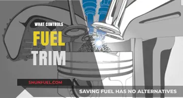 Understanding Fuel Trim: Key Factors That Control Engine Efficiency