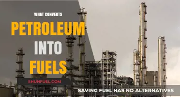 How Refineries Transform Petroleum into Essential Fuels for Modern Life