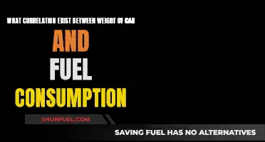 Heavier Cars: Fuel Consumption and Efficiency Explored