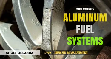 Understanding Corrosion in Aluminum Fuel Systems: Causes and Prevention