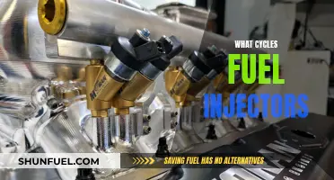 Fuel Injector Cycles: Understanding the Basics