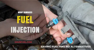 What Damages Fuel Injection? Common Causes and Prevention Tips