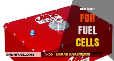 Exploring the Ideal Degree Path for Fuel Cell Technology Careers