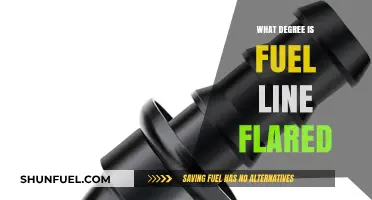 Understanding Fuel Line Flaring: A Comprehensive Guide