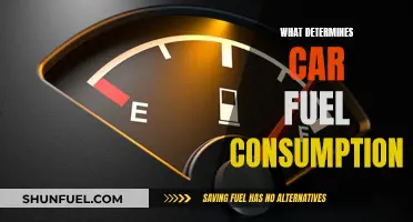 Factors Affecting Car Fuel Efficiency and Performance