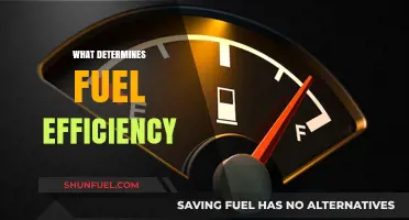 Key Factors Influencing Fuel Efficiency: Unlocking Optimal Vehicle Performance