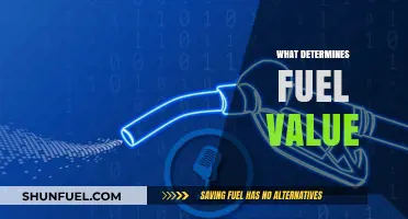 Understanding Fuel Value: Key Factors That Determine Energy Efficiency