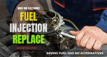 Fuel Injection: The Evolution Beyond Carburetors