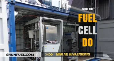 How Fuel Cells Revolutionized Energy Efficiency and Sustainability