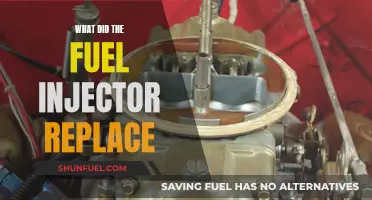 The Evolution of Fuel Injection: Replacing the Carburetor